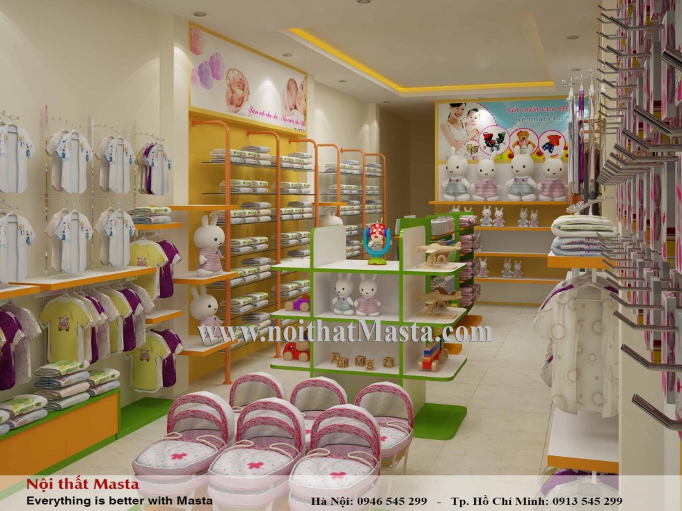 thi cong shop me va be